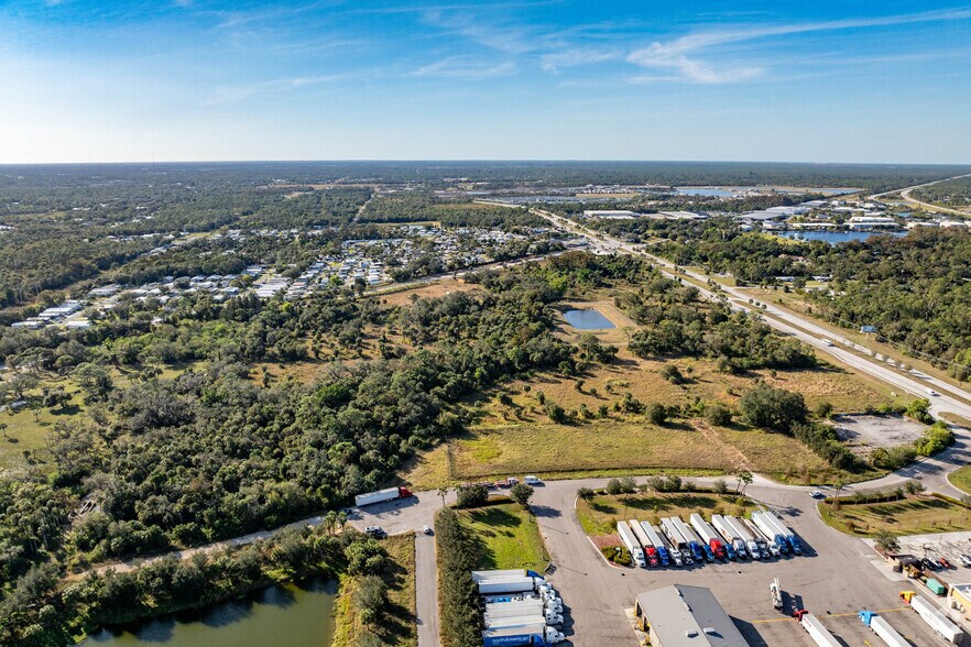 More Photos Of 8360 Bayshore Rd., North Fort Myers Land For Sale