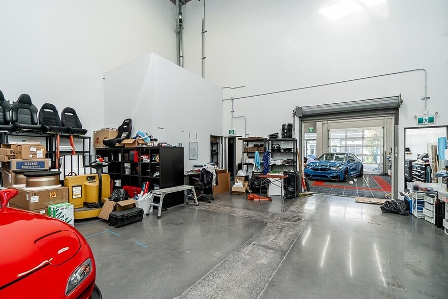 More Photos Of 8257 92nd St, Delta Warehouse For Sale