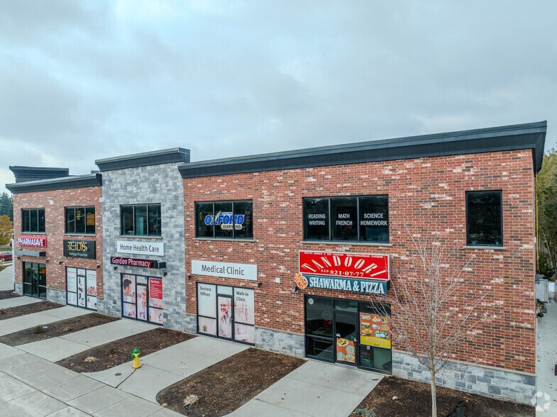 Primary Photo Of 1515 Gordon St S, Guelph Storefront Retail Office For Lease