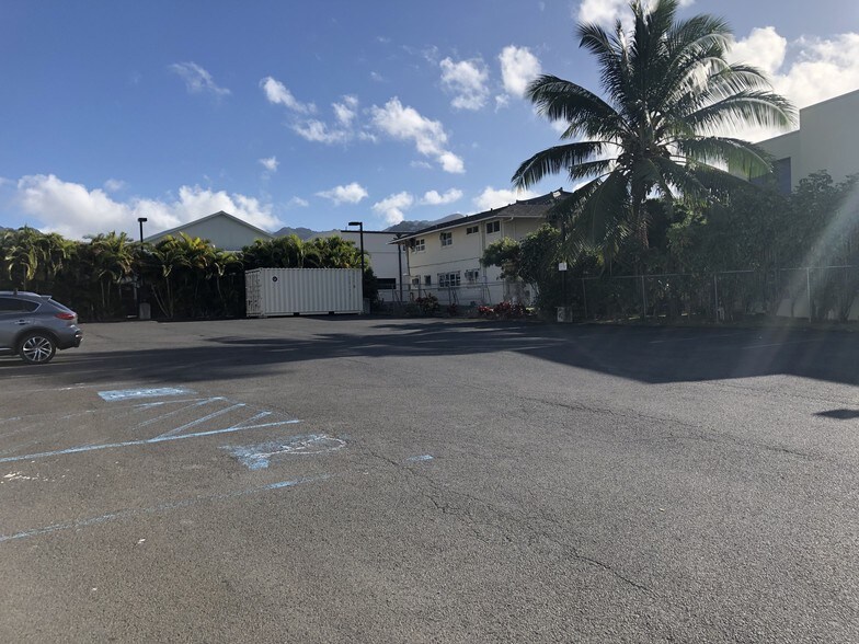 More Photos Of 516 N Kuakini St, Honolulu Restaurant For Lease