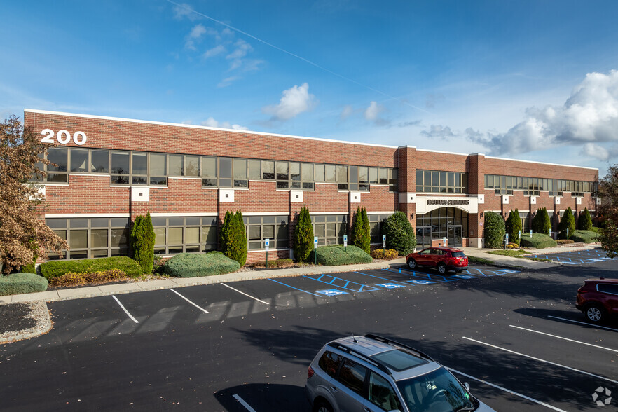 Primary Photo Of 200 Route 31 N, Flemington Medical For Lease