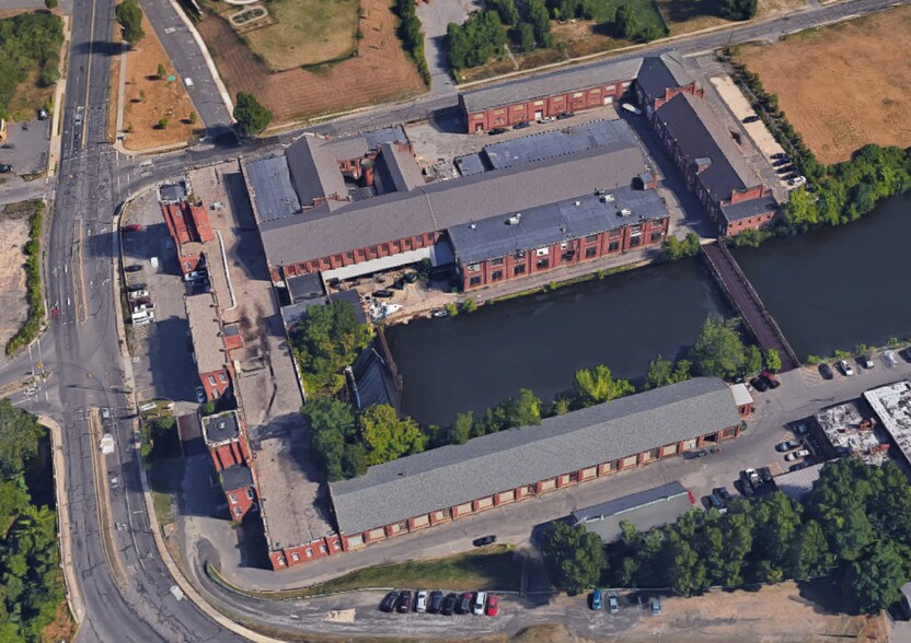 More Photos Of 1 Allen St, Springfield Manufacturing For Sale