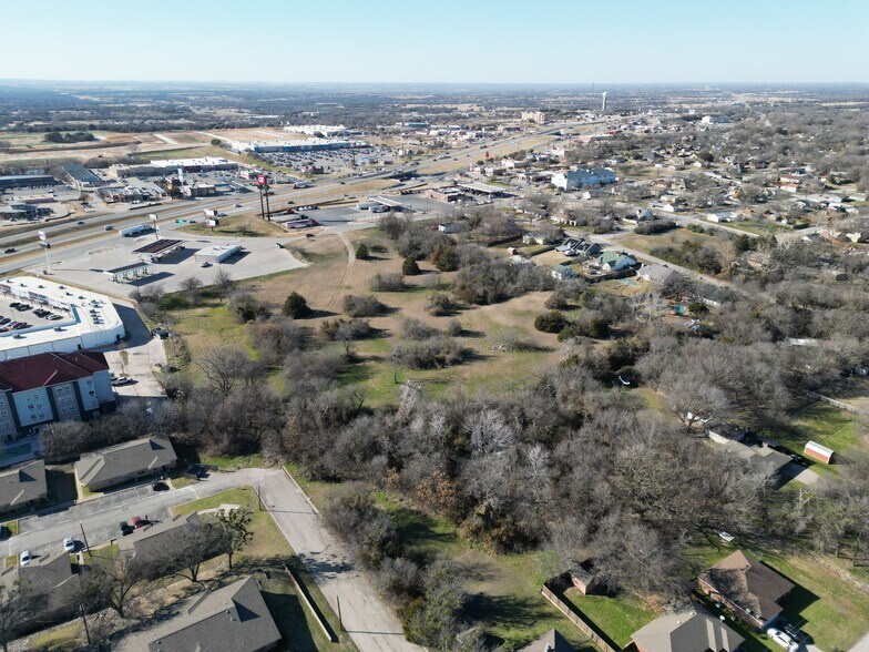 More Photos Of 1300 S Trenchard St, Decatur Land For Sale