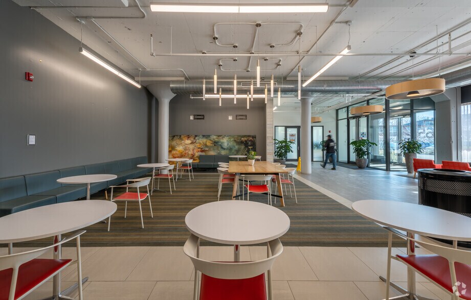 Primary Photo Of 65 Grove St, Watertown Office For Lease