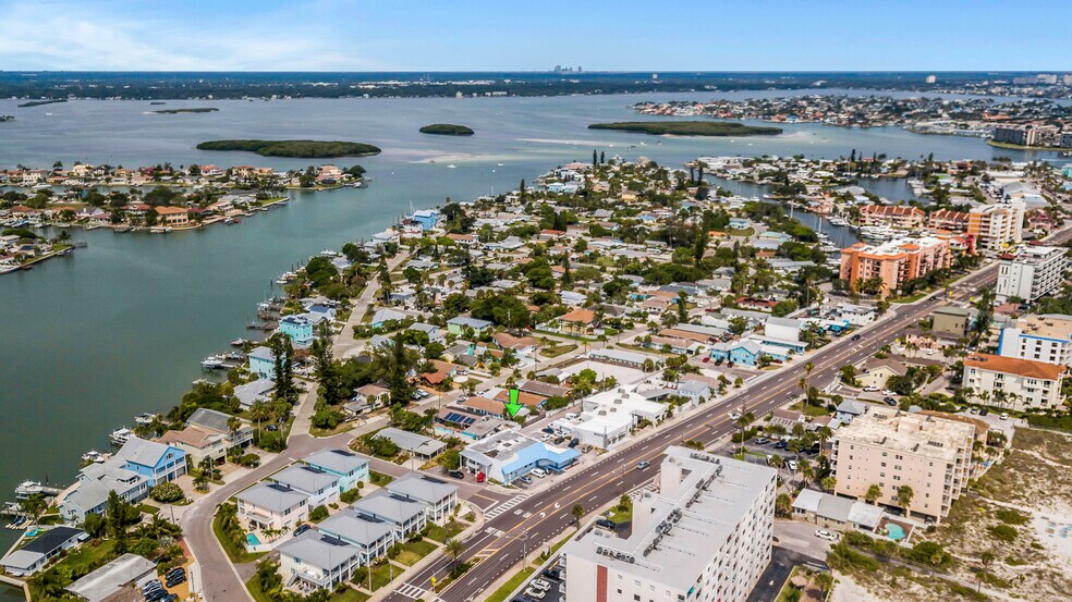 More Photos Of 13495 Gulf Blvd, Madeira Beach Medical For Sale