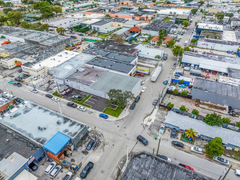More Photos Of , Miami Industrial For Sale