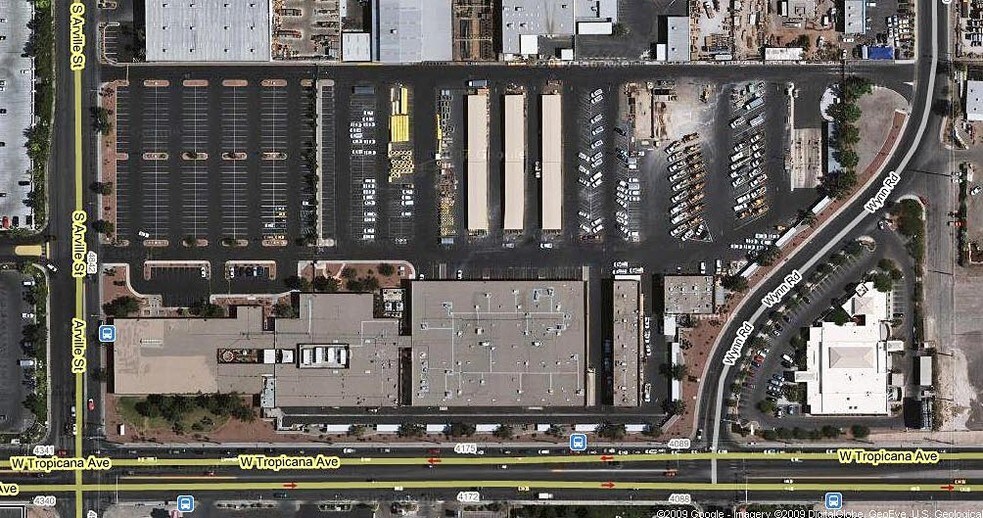More Photos Of 4300 W Tropicana Ave, Las Vegas Office Residential For Lease