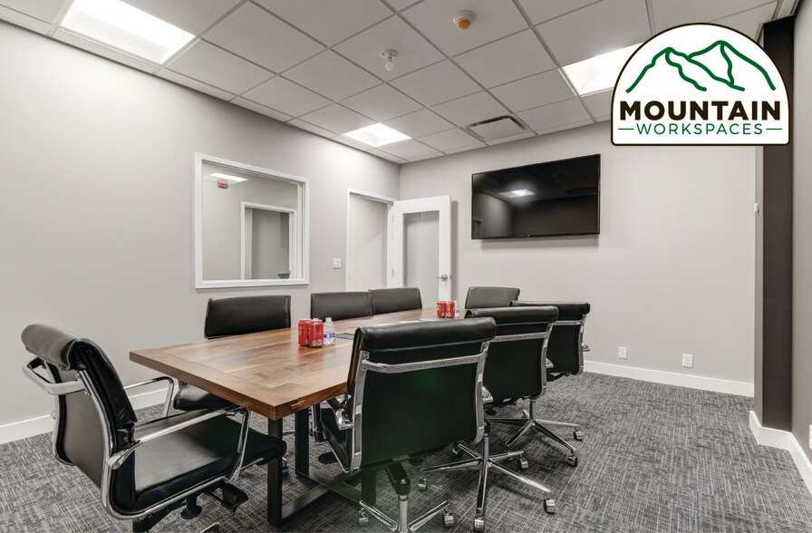 More Photos Of 67 Mountain Blvd, Warren Office For Lease