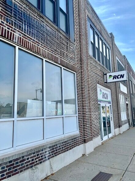 More Photos Of 1224 Hyde Park Ave, Hyde Park Loft Creative Space For Lease