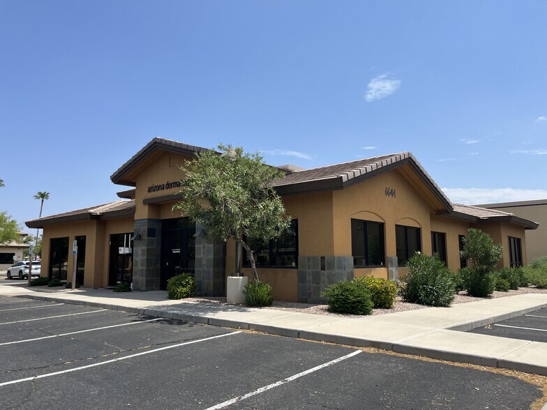 More Photos Of 6644 E Baseline Rd, Mesa Medical For Sale