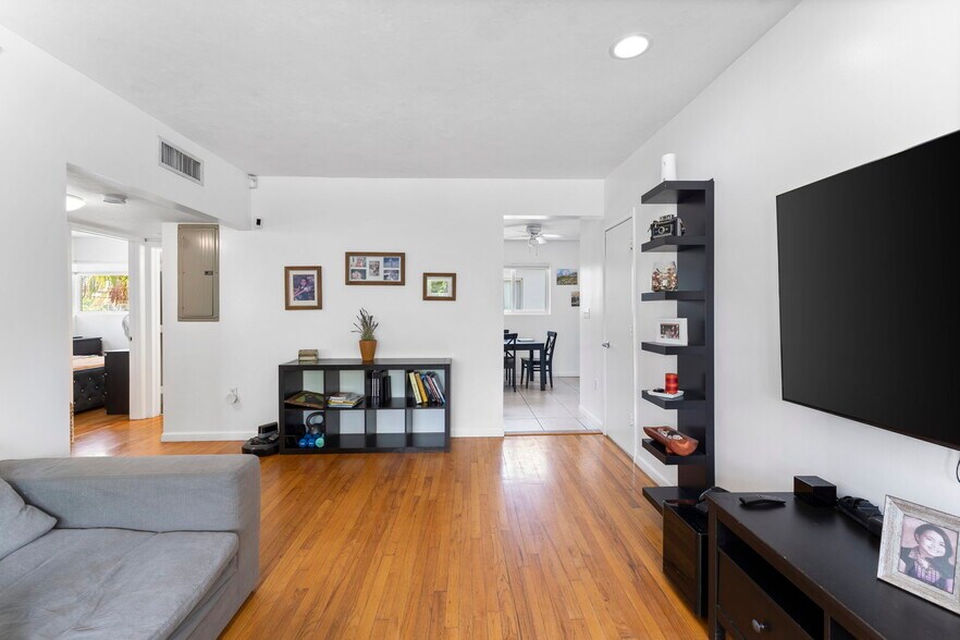 More Photos Of 8216 Crespi Blvd, Miami Beach Multifamily For Sale