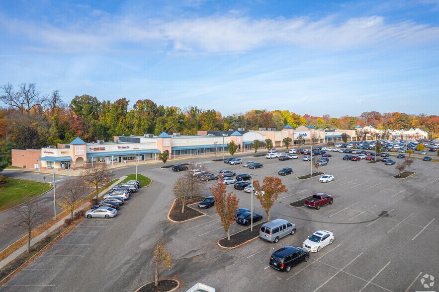 More Photos Of 1800 Clements Bridge Rd, Deptford Unknown For Lease