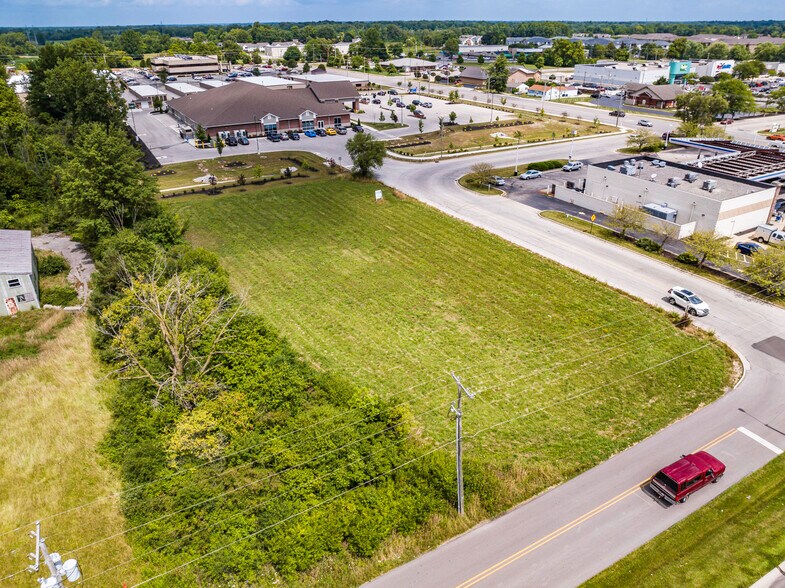 More Photos Of 0 W Hessler Road, Muncie Land For Sale