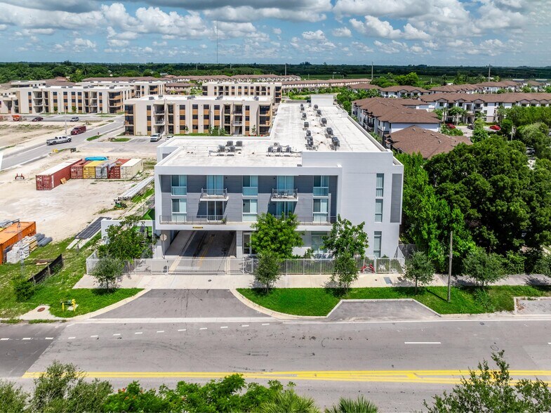 More Photos Of 26720 Old Dixie Hwy, Homestead Apartments For Sale