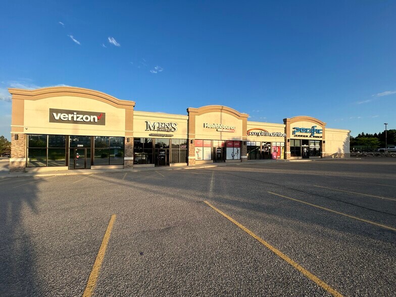 More Photos Of 2306 Clydesdale Dr, Bismarck Storefront For Lease