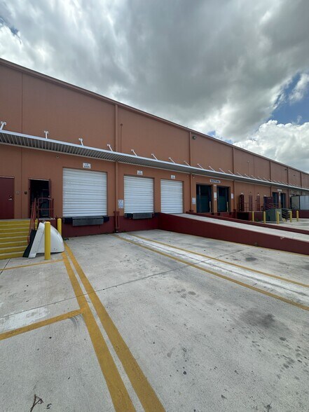 More Photos Of 3301-3389 NW 97th Ave, Miami Warehouse For Sale