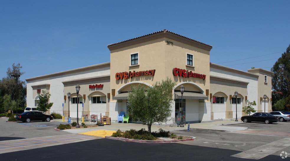 Primary Photo Of 31771 Rancho California Rd, Temecula Drugstore For Sale