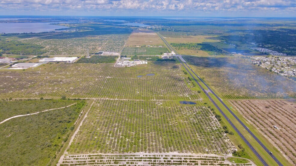 More Photos Of 2300 US-27, Lake Placid Land For Sale