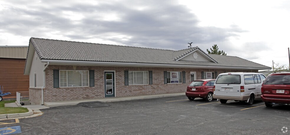 More Photos Of 1041 S Orem Blvd, Orem Medical For Sale