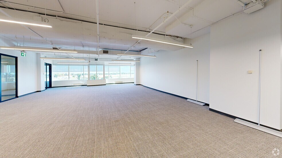 Primary Photo Of 30 Leek Cres, Richmond Hill Office For Lease