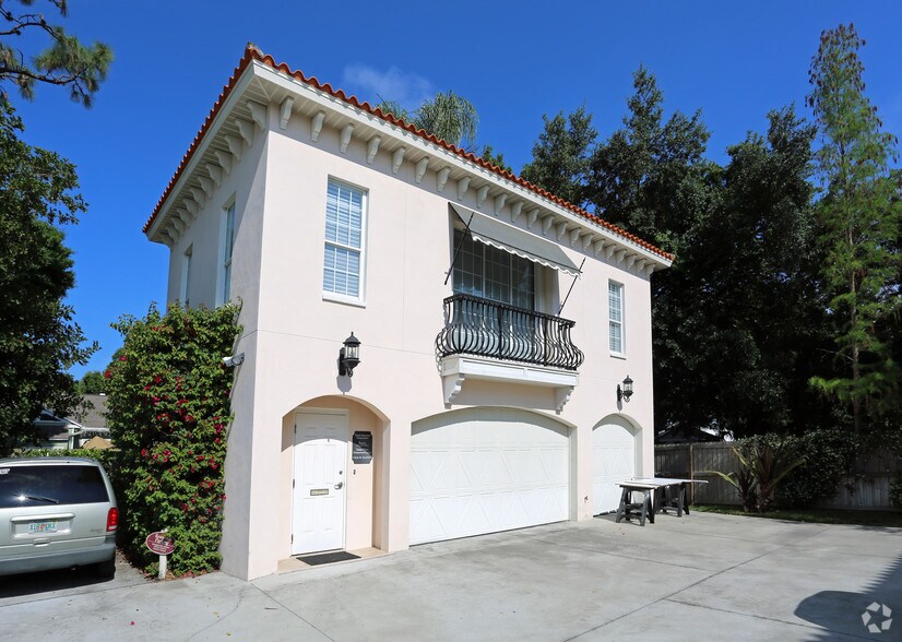 More Photos Of 3239 Henderson Blvd, Tampa Office For Lease