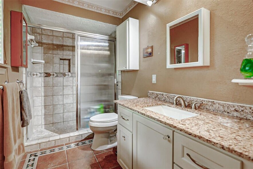 More Photos Of 2810 Precinct Line Rd, Richmond Land For Sale