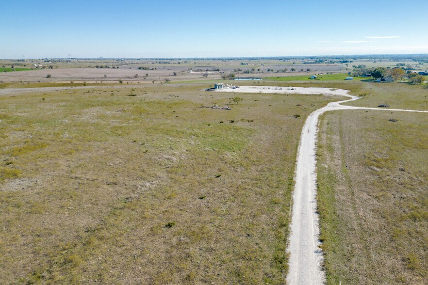 More Photos Of FM 2331 and Hwy4, Godley Land For Sale