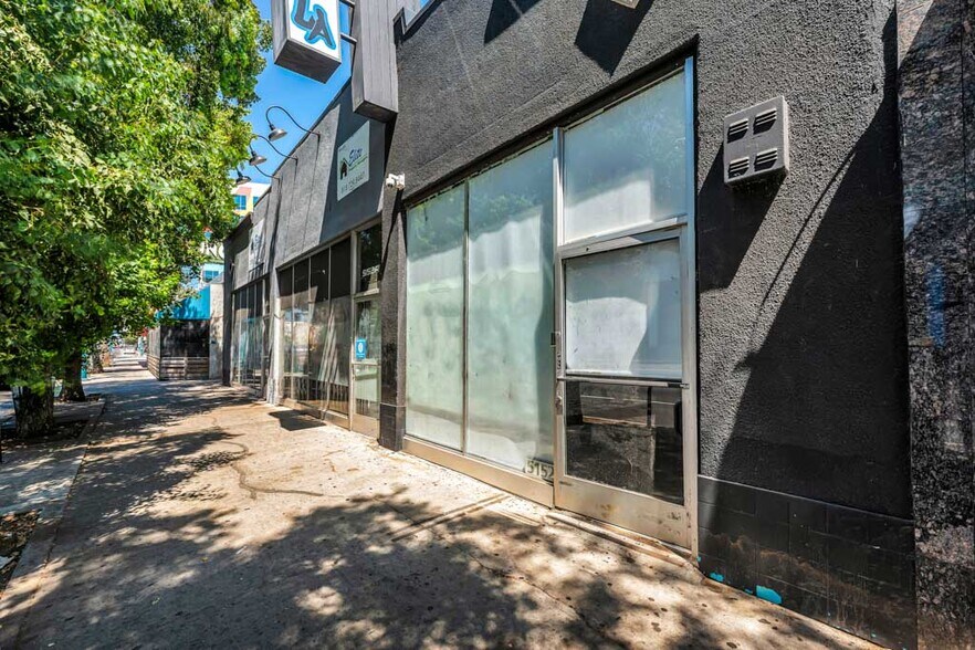 More Photos Of 5148-5152 Lankershim Blvd, North Hollywood Storefront For Sale