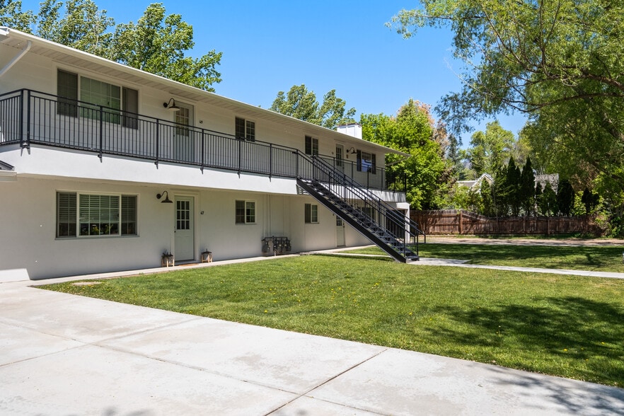 More Photos Of 49 N 300 E, Midway Apartments For Sale