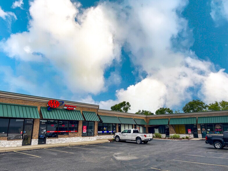 Primary Photo Of 5302-5326 Highland Rd, Waterford Unknown For Lease