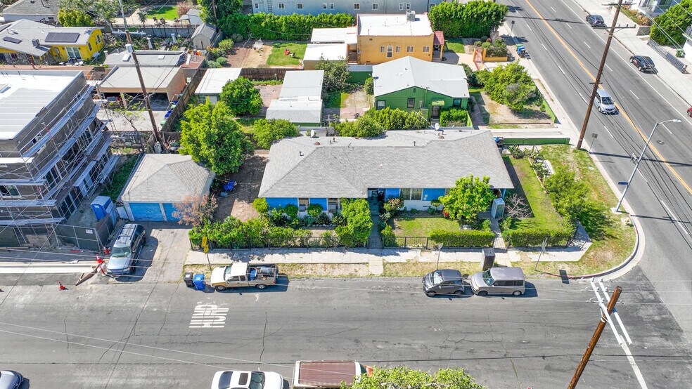 More Photos Of 11202 Oxnard St, North Hollywood Apartments For Sale
