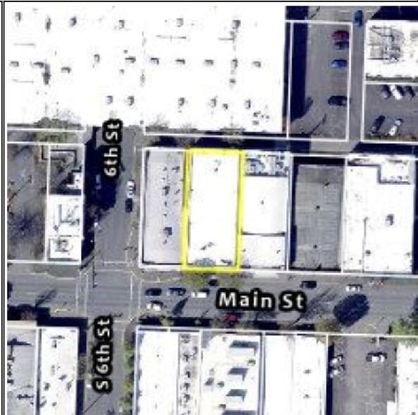 More Photos Of 612 Main St, Springfield Storefront Retail Office For Sale