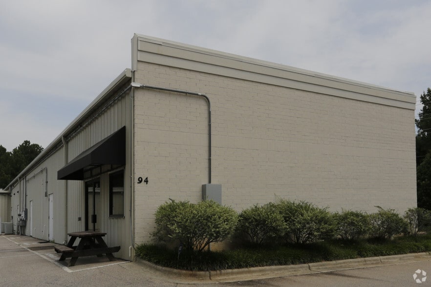 More Photos Of 60-94 Wheaton Dr, Youngsville Medical For Lease
