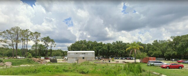 More Photos Of 5807 Ellerbee Rd, Wesley Chapel Land For Sale