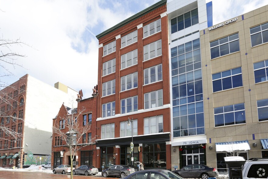 Primary Photo Of 64 Ionia Ave SW, Grand Rapids Unknown For Lease