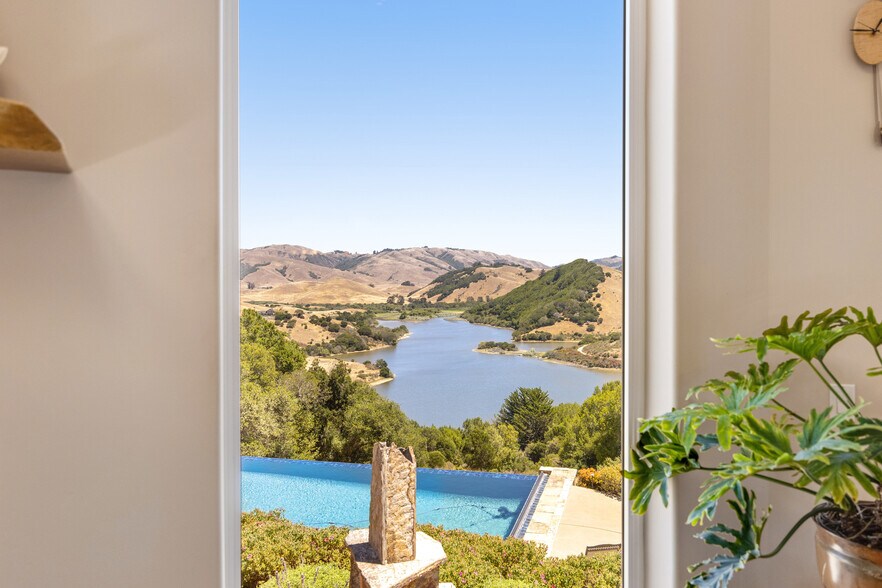 More Photos Of Road to the Ranches, Nicasio Land For Sale