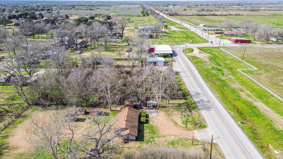 More Photos Of 35129 FM 1093, Simonton Land For Sale