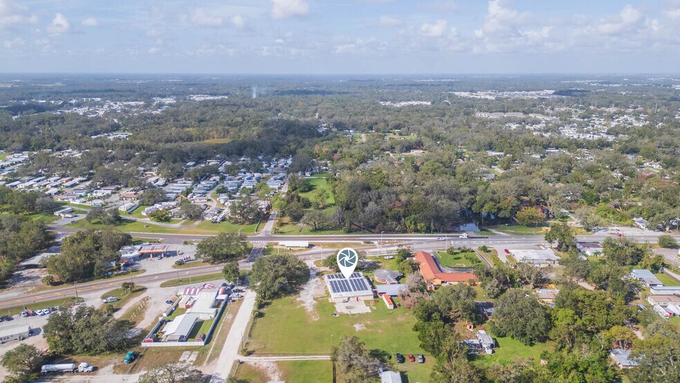 More Photos Of 4024 Paul S Buchman Hwy, Zephyrhills Restaurant For Sale