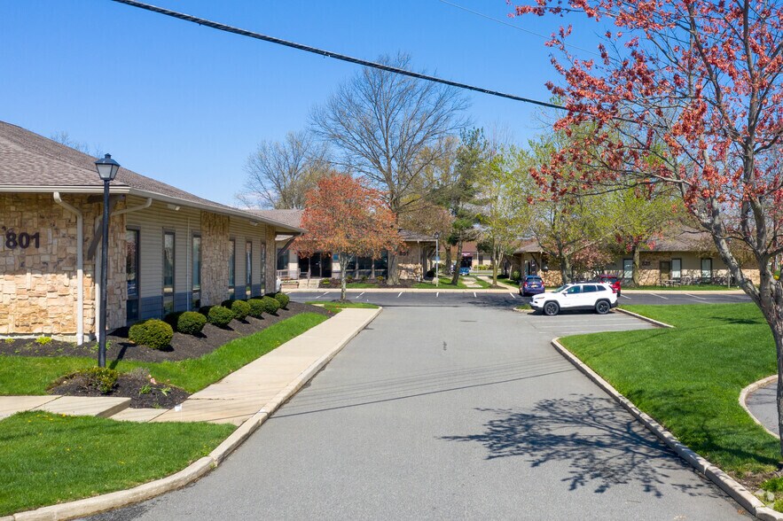 More Photos Of 801 Route 73 N, Marlton Office For Lease