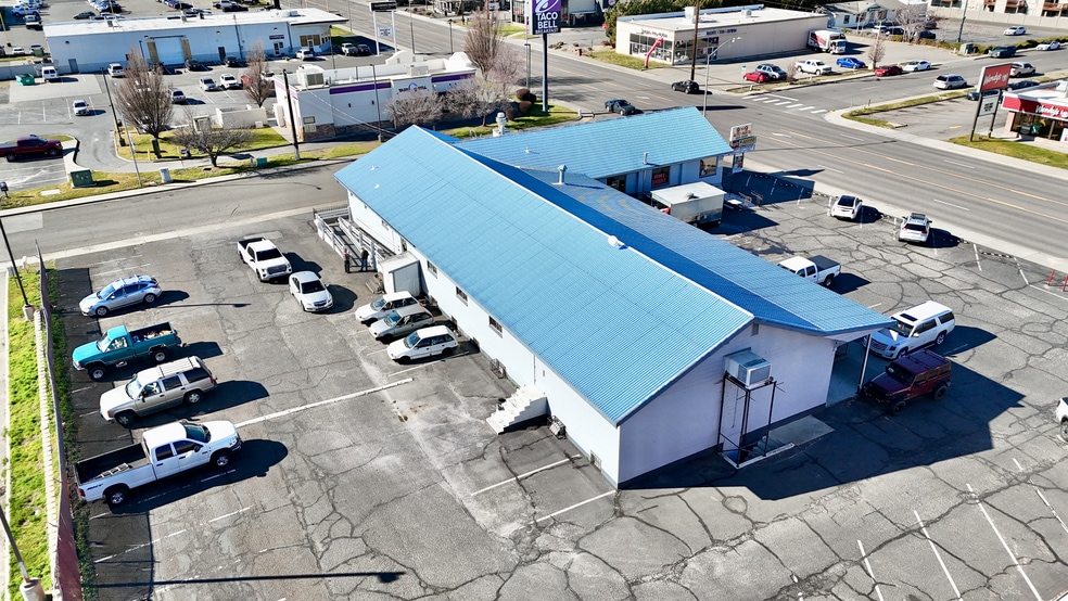 More Photos Of 2318 W Court St, Pasco Freestanding For Sale