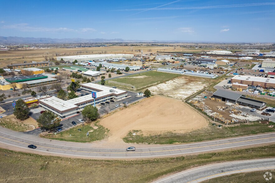 More Photos Of 11 NW Frontage Rd, Fort Collins Showroom For Sale