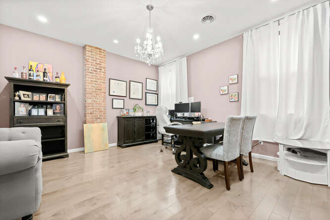 More Photos Of 281-283 S Broadway, Yonkers Storefront Retail Residential For Sale