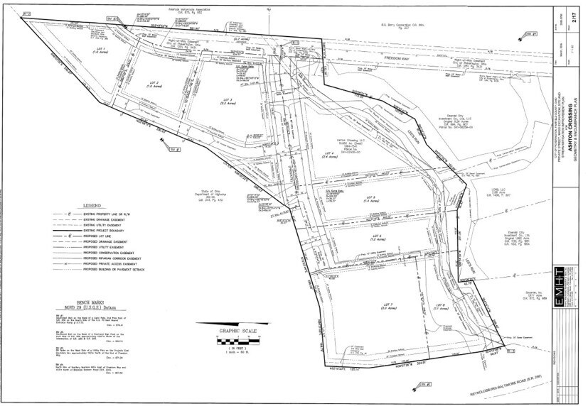 More Photos Of SE I-70 and SR 256, Pickerington Land For Sale