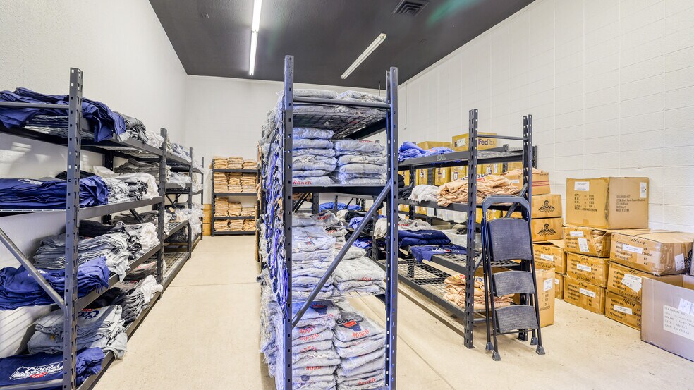 More Photos Of 2000 S Osage St, Denver Warehouse For Sale