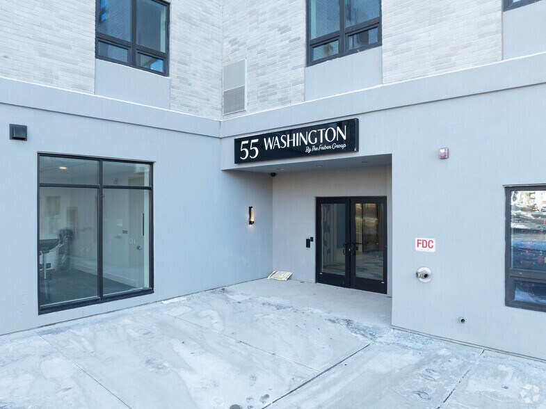 More Photos Of 55 Washington St, East Orange Apartments For Sale
