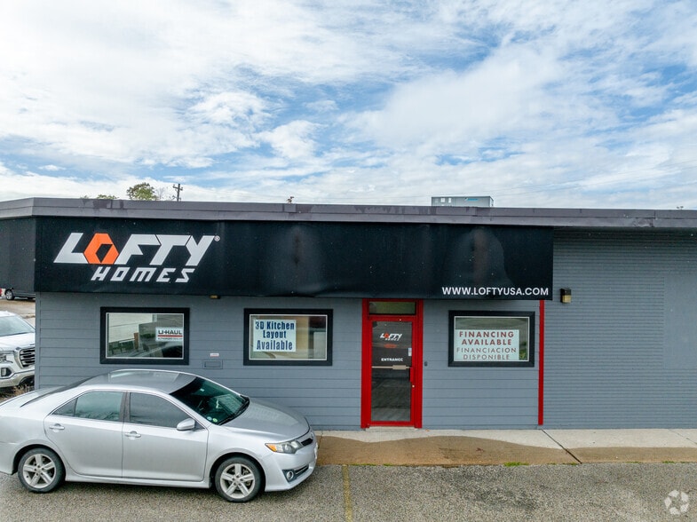 More Photos Of 1520 Shaver St, Pasadena Warehouse For Lease