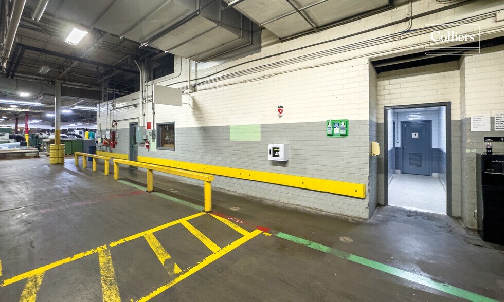 More Photos Of 300 Landrum Mill Rd, Landrum Manufacturing For Sale