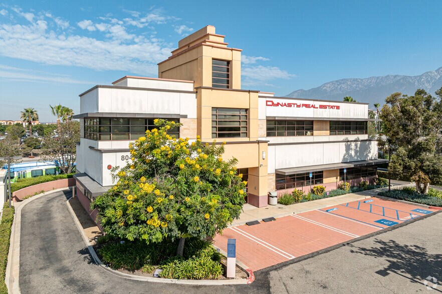 Primary Photo Of 8047 Day Creek Blvd, Rancho Cucamonga Office For Lease