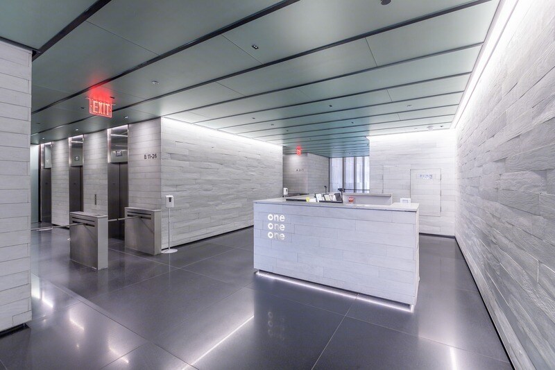 More Photos Of 111 W 33rd St, New York Office For Lease