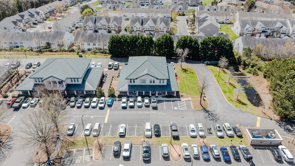 More Photos Of 1616-1632 Village Harbor Dr, Clover Office For Lease